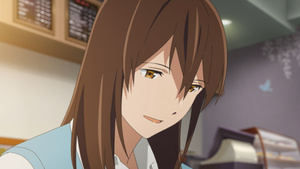 Kimi no Suizou wo Tabetai